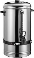 SARO Kaffeemaschine mit Rundfilter SAROMICA 6010, Ansicht vorne