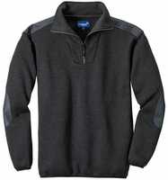 Elutex Fortis Pullover Sylt Gr. M anthrazit