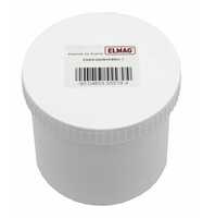 ELMAG Elektrolytbehälter / Weithalsbehälter 500 ml