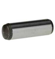 Zylinderstifte 3-10 mm DIN 7 Stahl blank Zylinderstift Paßstifte Toleranz m6