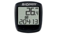 SIGMA Fahrrad-Computer "BC 500", 5 Funktionen (11610286)