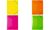HERMA Eckspannermappe, aus PP, DIN A3, neon-pink (6504454)