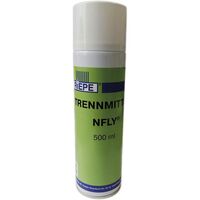 Produktbild zu RIEPE Trennmittel NFLY (UN 1170) Spraydose 500 ml für Kantenanleimmaschinen