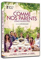 COMME NOS PARENTS [DVD] CSR