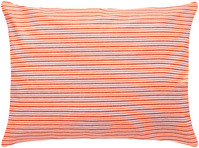 1B Kissenbezug Pori; 65x100 cm (LxB); apricot