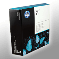 HP Wartungskit C9518A