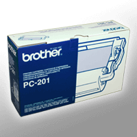 Brother TT-Band PC-201 schwarz