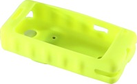 Schutzhülle für Handpulsoxymeter AS-PM-60, farbig sortiert
