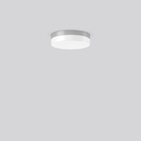 RZB FLAT SLIM round plafondverlichting LED