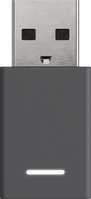 Logitech Unifying + Audio Receiver USB-Receiver