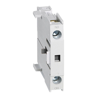 Legrand 417158 electrical relay