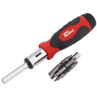 Draper Tools 67543 manual screwdriver Set