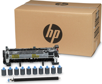 HP LaserJet CF065A 220V Maintenance Kit