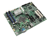 Intel S3200SHV motherboard Intel® 3200 LGA 775 (Socket T) ATX