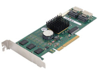 Fujitsu LSI Logic MegaRAID SAS - Storage controller (RAID)