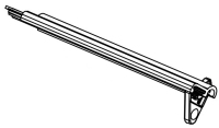 Datamax O'Neil DPO16-3055-01 pièce de rechange pour équipement d'impression