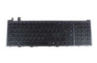 Sony A1565197A laptop spare part Keyboard