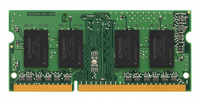 Kingston Technology ValueRAM 4GB DDR3L 1600MHz memóriamodul 1 x 4 GB