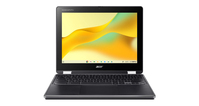 Acer Chromebook NX.KE3EG.001 laptop 30,5 cm (12") HD+ LPDDR5-SDRAM Wi-Fi 6 (802.11ax) ChromeOS Schwarz
