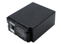 CoreParts MBXCAM-BA270 batterij voor camera's/camcorders Lithium-Ion (Li-Ion) 7800 mAh