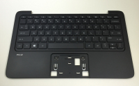 HP 759346-DH1 laptop spare part Top case
