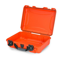 Nanuk 910 Ausrüstungstasche/-koffer Hartschalenkoffer Orange