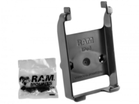 RAM Mounts RAM-HOL-AP1U uchwyt Uchwyt pasywny Odtwarzacz MP3, Odtwarzacz MP4 Czarny