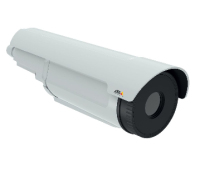 Axis Q2901-E PT Bullet IP security camera Outdoor 336 x 256 pixels