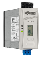 Wago 787-850 power supply unit 240 W Grijs