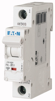 Eaton PXL-C1/1 corta circuito Disyuntor en miniatura