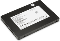HP TLC SATA 2,5 SSD de 256 GB
