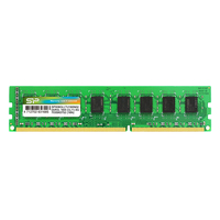 Silicon Power SP008GLLTU160N02 moduł pamięci 8 GB 1 x 8 GB DDR3L 1600 Mhz