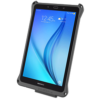 RAM Mounts RAM-GDS-SKIN-SAM21 custodia per tablet 20,3 cm (8") Cover Nero