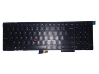 Lenovo FRU04Y2456 laptop spare part Keyboard