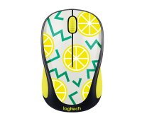 Logitech M238 Wireless mouse Right-hand RF Wireless Optical 1000 DPI