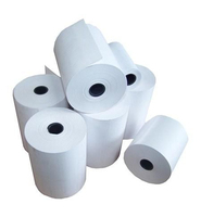 DASCOM Europe 43151 Thermoband 30 m Weiß
