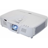 Viewsonic Pro8800WUL vidéo-projecteur Projecteur à focale standard 5200 ANSI lumens DLP WUXGA (1920x1200) Blanc