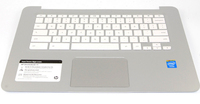 HP 740172-A41 części zamienne do notatników Płyta główna w obudowie + klawiatura