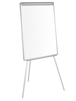 Bi-Office EA2306045 magnetic board Lacquered steel 700 x 1000 mm Grey, White