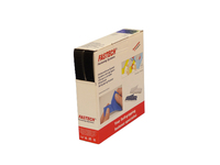 FASTECH B20-SKL000010 strap Universal Velcro Black