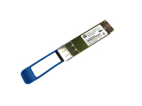 HPE X140 40G QSFP+ LC LR4L 2km SM Campus-Transceiver Netzwerk-Transceiver-Modul Faseroptik 40000 Mbit/s QSFP+