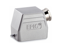 Lapp EPIC 10022000 multipolar connector housing Surface-mounting