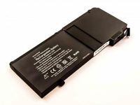 CoreParts MBXAP-BA0059 laptop alkatrész Akkumulátor