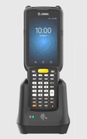Zebra CRD-MC33-2SUCHG-01 dockingstation voor mobiel apparaat PDA Zwart