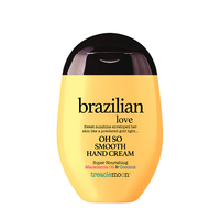 Treaclemoon Brazilian Love Creme 75 ml Unisex
