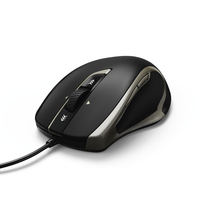 Hama Torino mouse USB Type-A Optical 1200 DPI