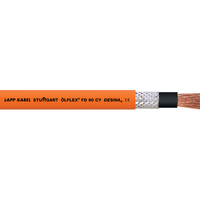 Lapp ÖLFLEX FD 90 CY signal cable Orange
