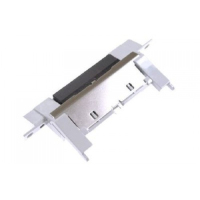 HP RM1-1298 reserveonderdeel voor printer/scanner Scheidingskussen
