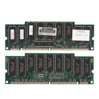 Hewlett Packard Enterprise 146488-001 memoria 0,12 GB DDR 100 MHz Data Integrity Check (verifica integrità dati)