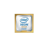 DELL Intel Xeon Gold 6140 processor 2,3 GHz 24,75 MB L3